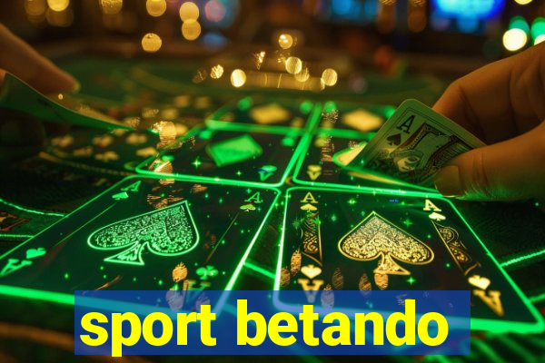 sport betando